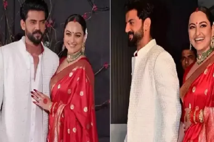 Sonakshi Sinha took this big step after marriage, took this big decision because of her Muslim husband